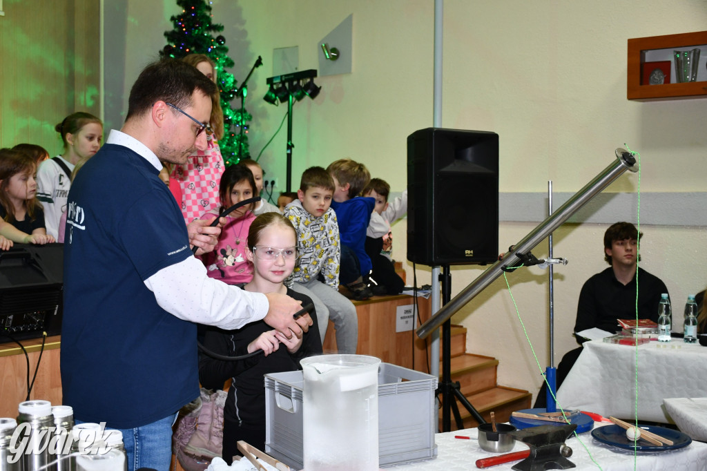 Wybuchy w Sempie. Kto nie był, niech żałuje!