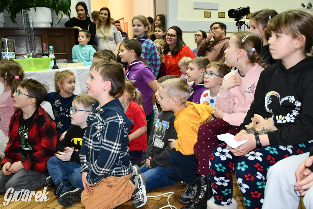 Wybuchy w Sempie. Kto nie był, niech żałuje!