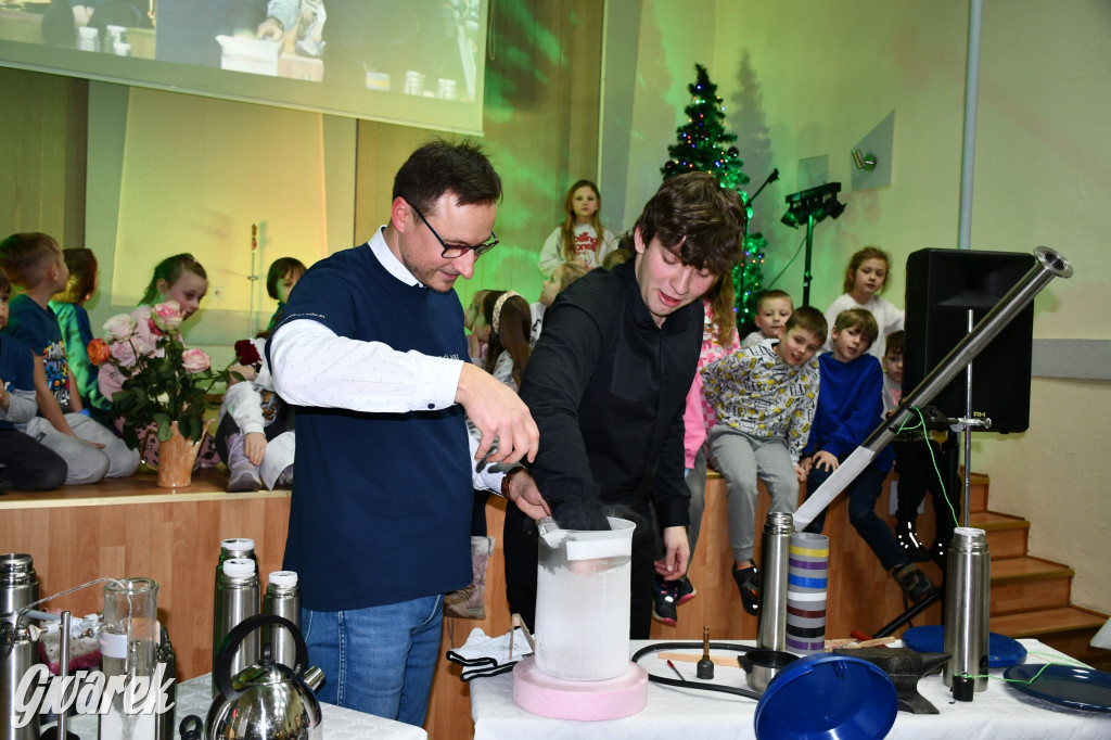 Wybuchy w Sempie. Kto nie był, niech żałuje!