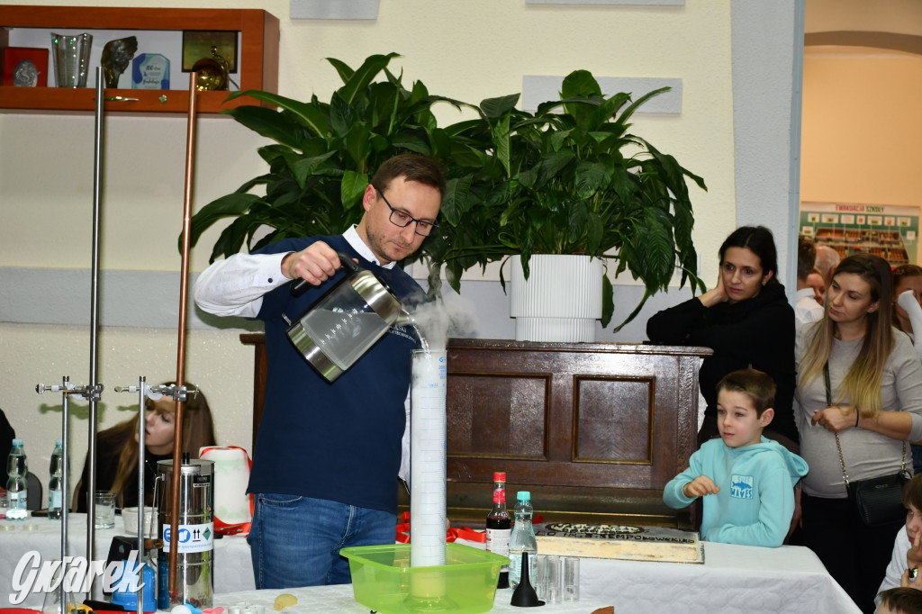 Wybuchy w Sempie. Kto nie był, niech żałuje!