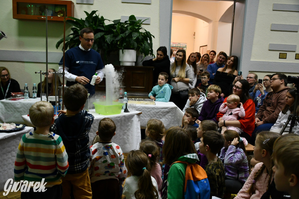 Wybuchy w Sempie. Kto nie był, niech żałuje!