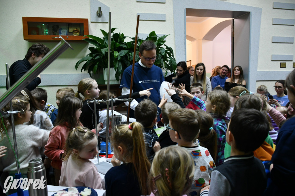 Wybuchy w Sempie. Kto nie był, niech żałuje!