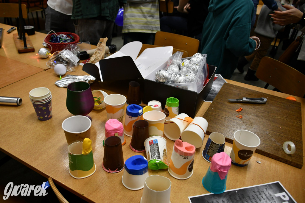 Wybuchy w Sempie. Kto nie był, niech żałuje!