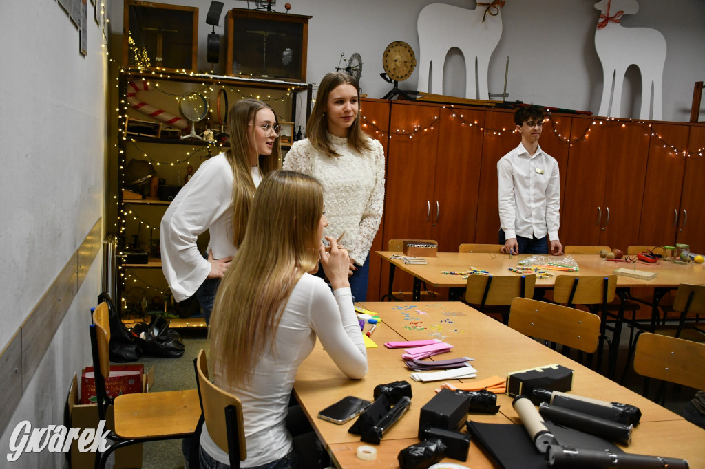 Wybuchy w Sempie. Kto nie był, niech żałuje!