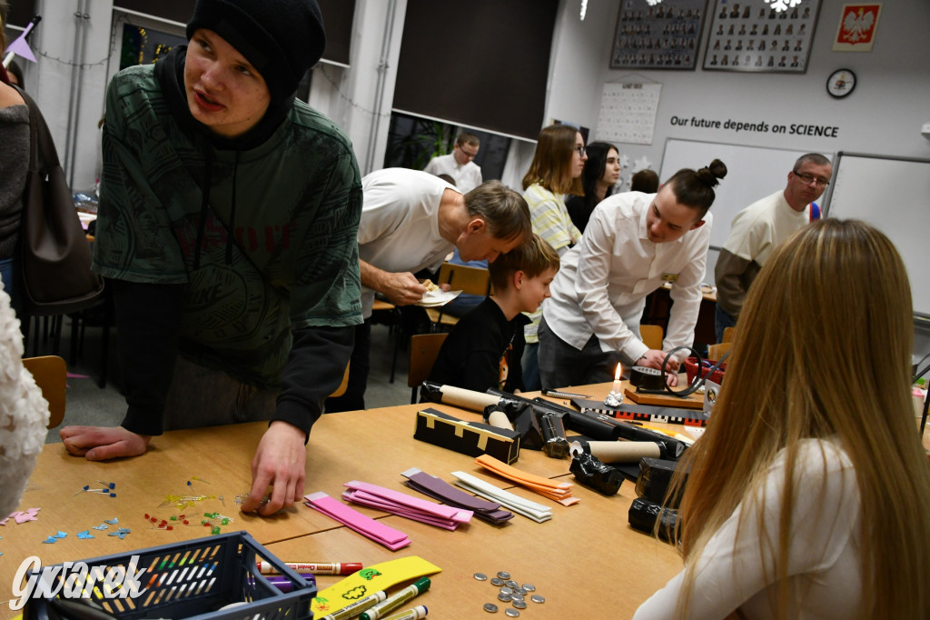 Wybuchy w Sempie. Kto nie był, niech żałuje!