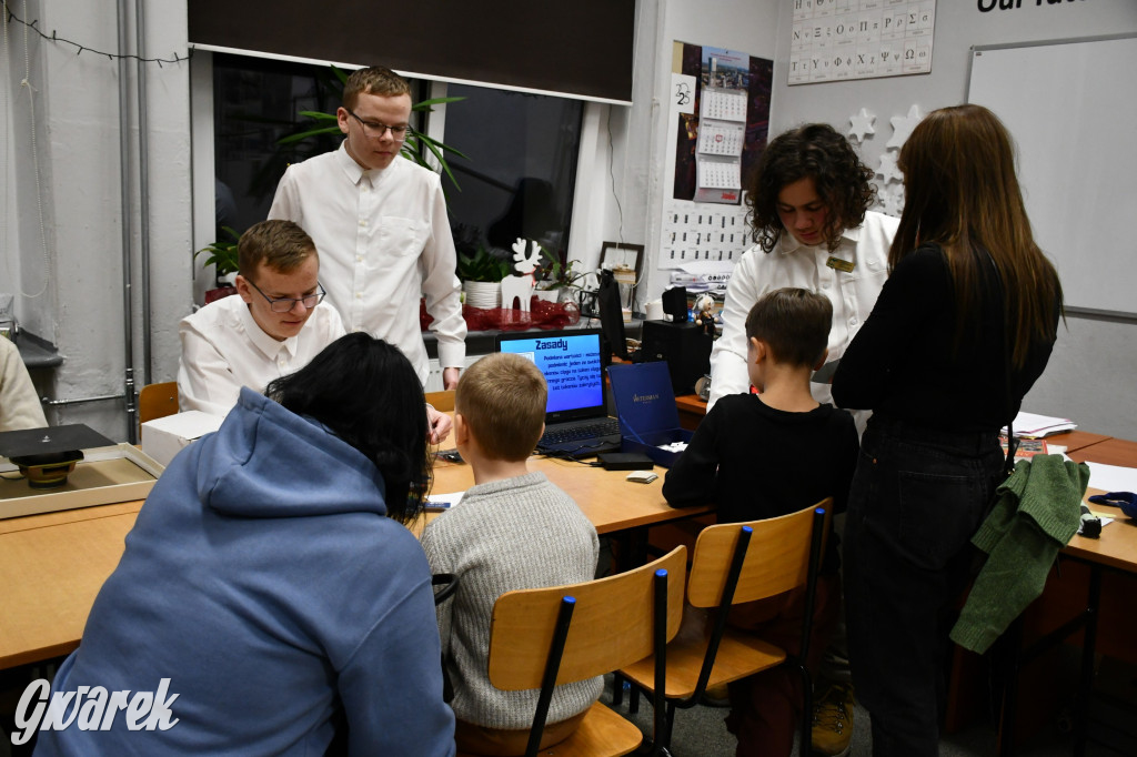 Wybuchy w Sempie. Kto nie był, niech żałuje!