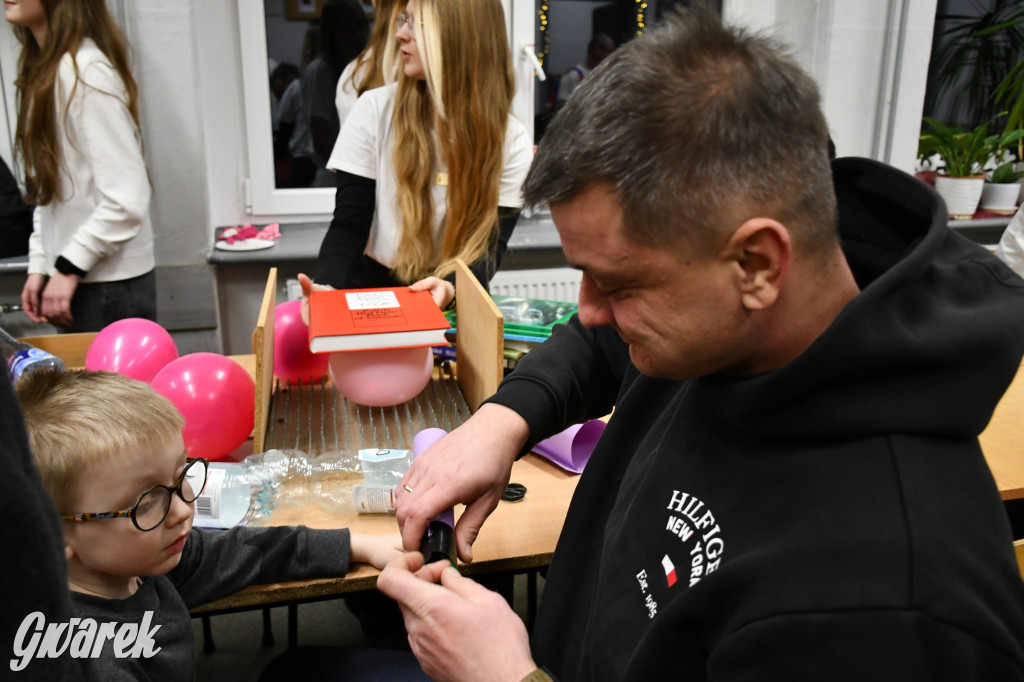 Wybuchy w Sempie. Kto nie był, niech żałuje!