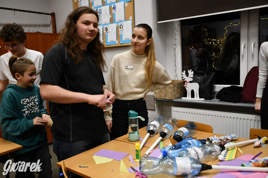 Wybuchy w Sempie. Kto nie był, niech żałuje!