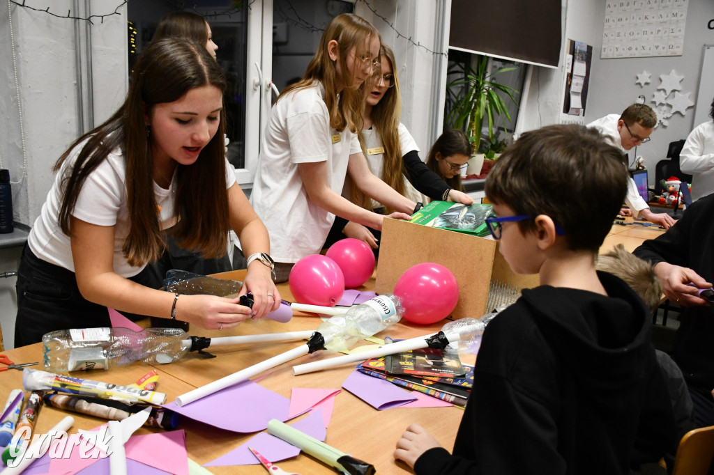 Wybuchy w Sempie. Kto nie był, niech żałuje!