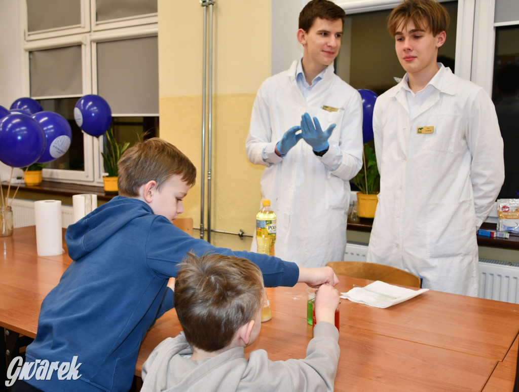 Wybuchy w Sempie. Kto nie był, niech żałuje!