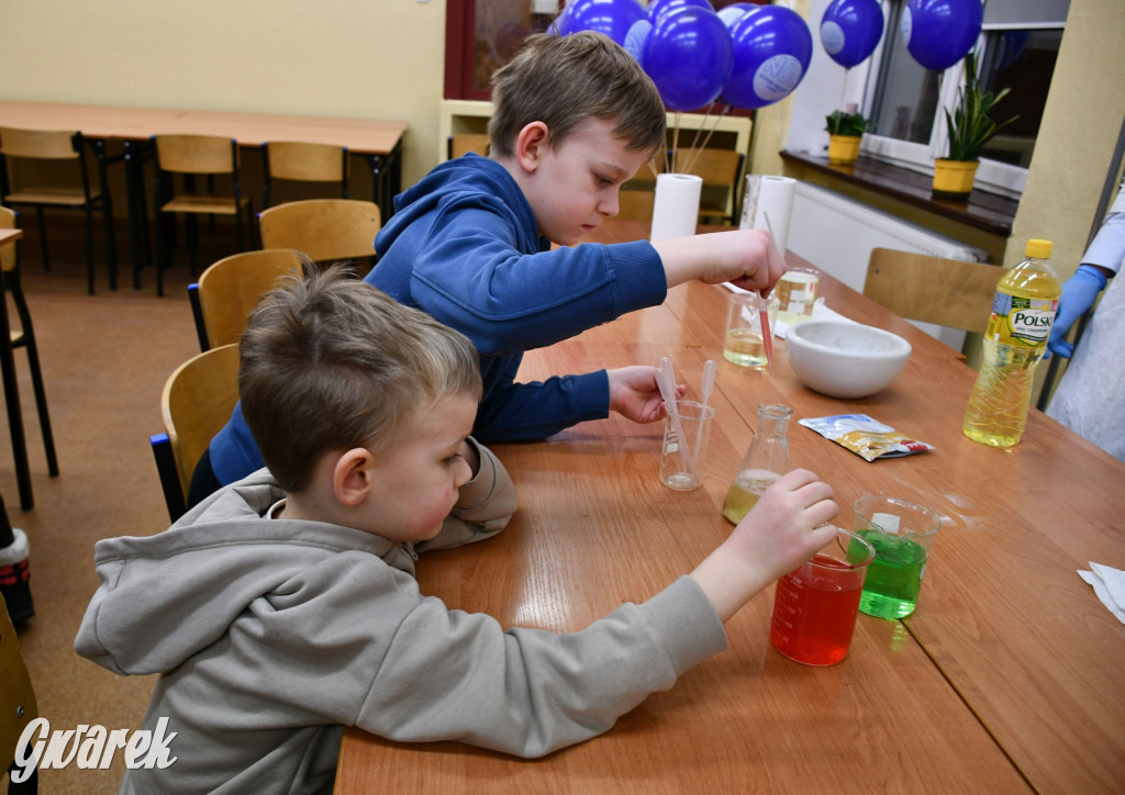 Wybuchy w Sempie. Kto nie był, niech żałuje!