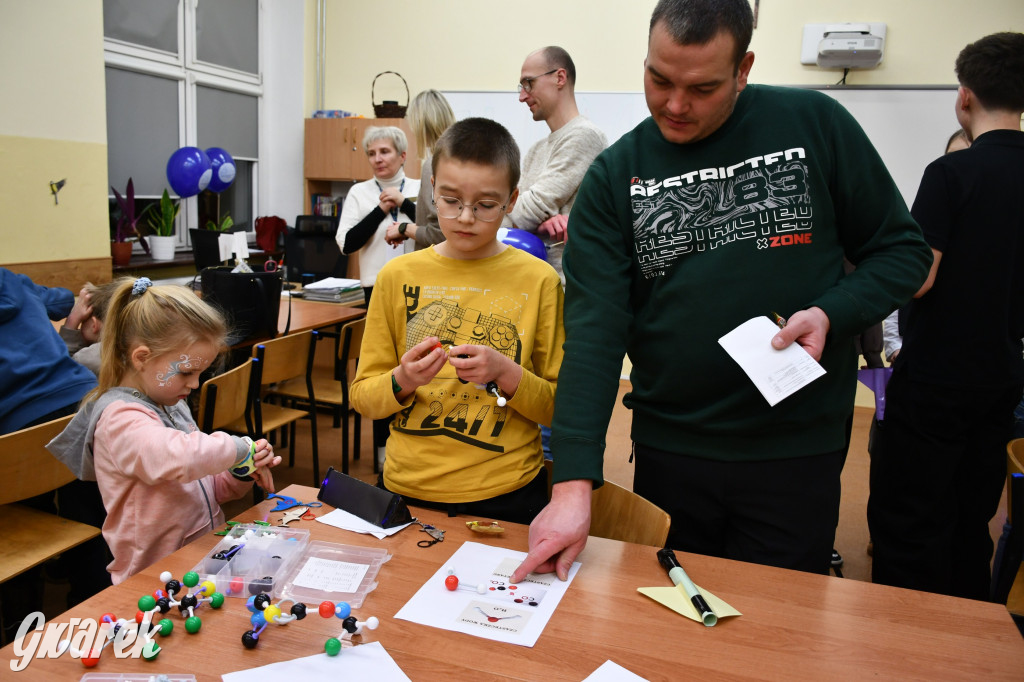 Wybuchy w Sempie. Kto nie był, niech żałuje!