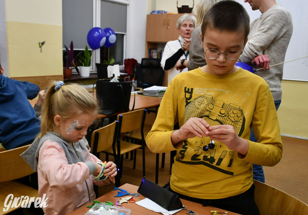 Wybuchy w Sempie. Kto nie był, niech żałuje!