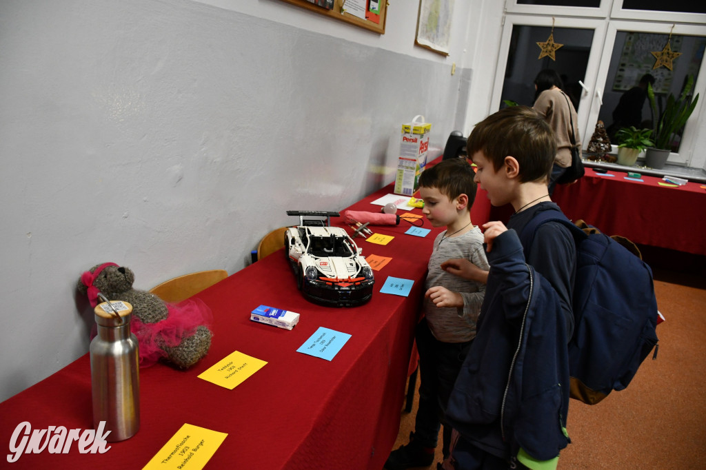 Wybuchy w Sempie. Kto nie był, niech żałuje!