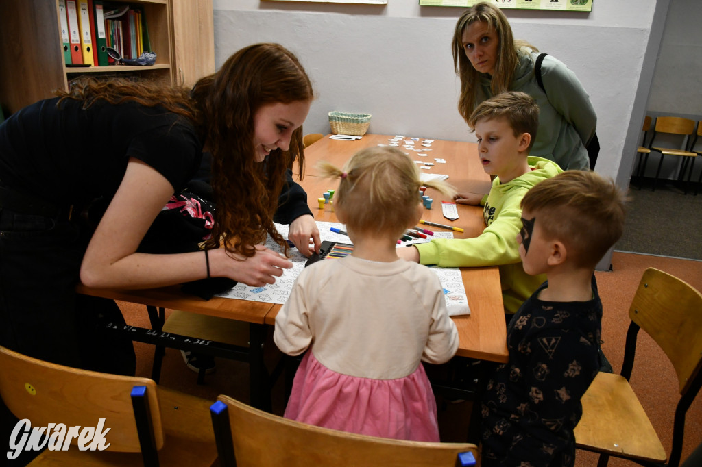 Wybuchy w Sempie. Kto nie był, niech żałuje!