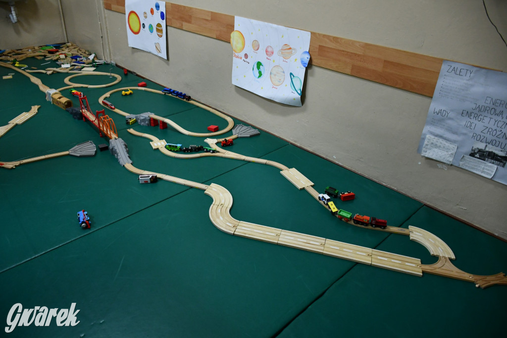 Wybuchy w Sempie. Kto nie był, niech żałuje!