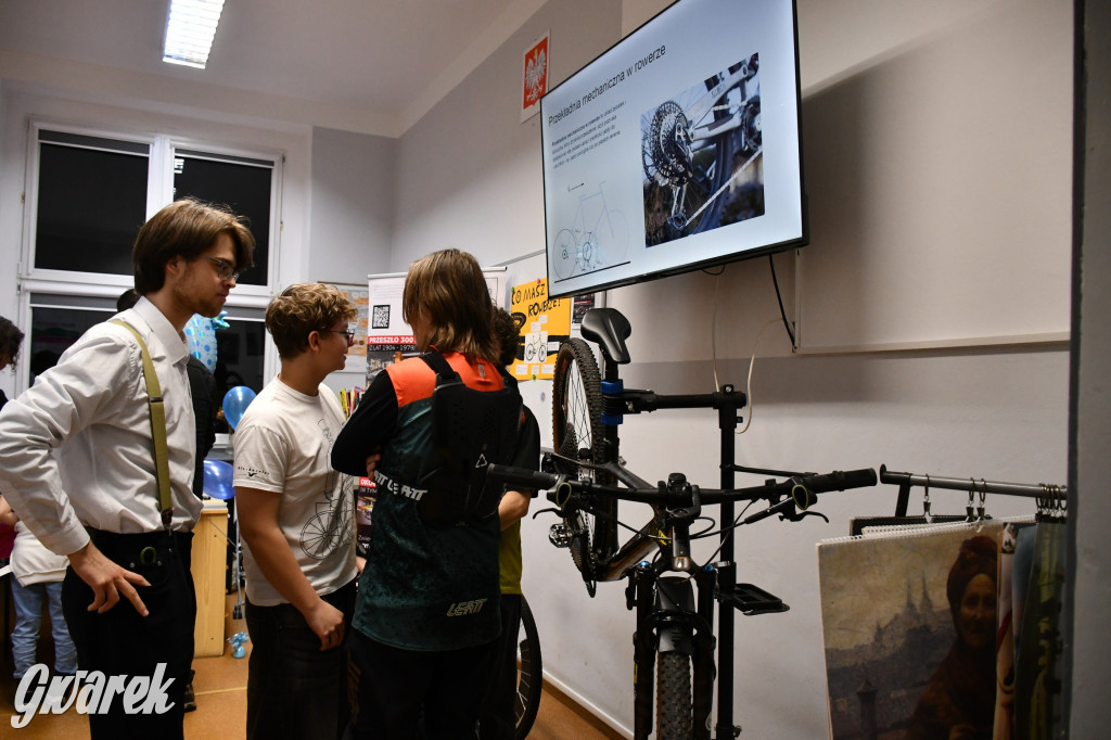 Wybuchy w Sempie. Kto nie był, niech żałuje!