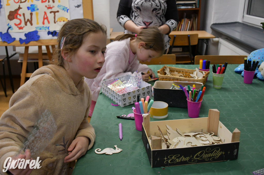 Wybuchy w Sempie. Kto nie był, niech żałuje!