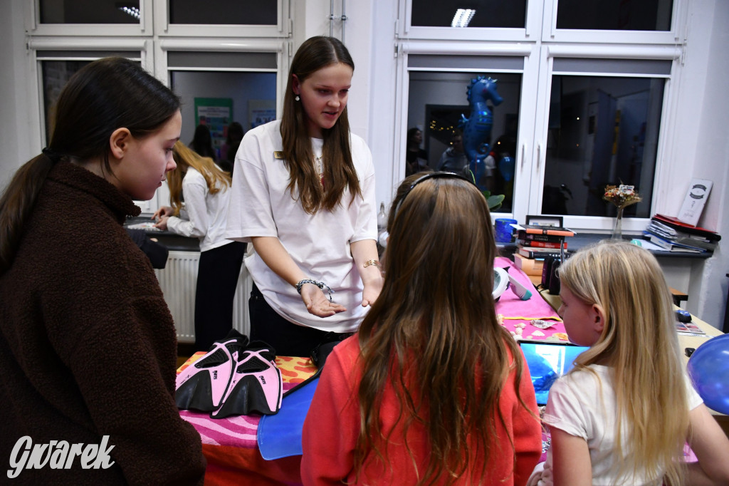 Wybuchy w Sempie. Kto nie był, niech żałuje!