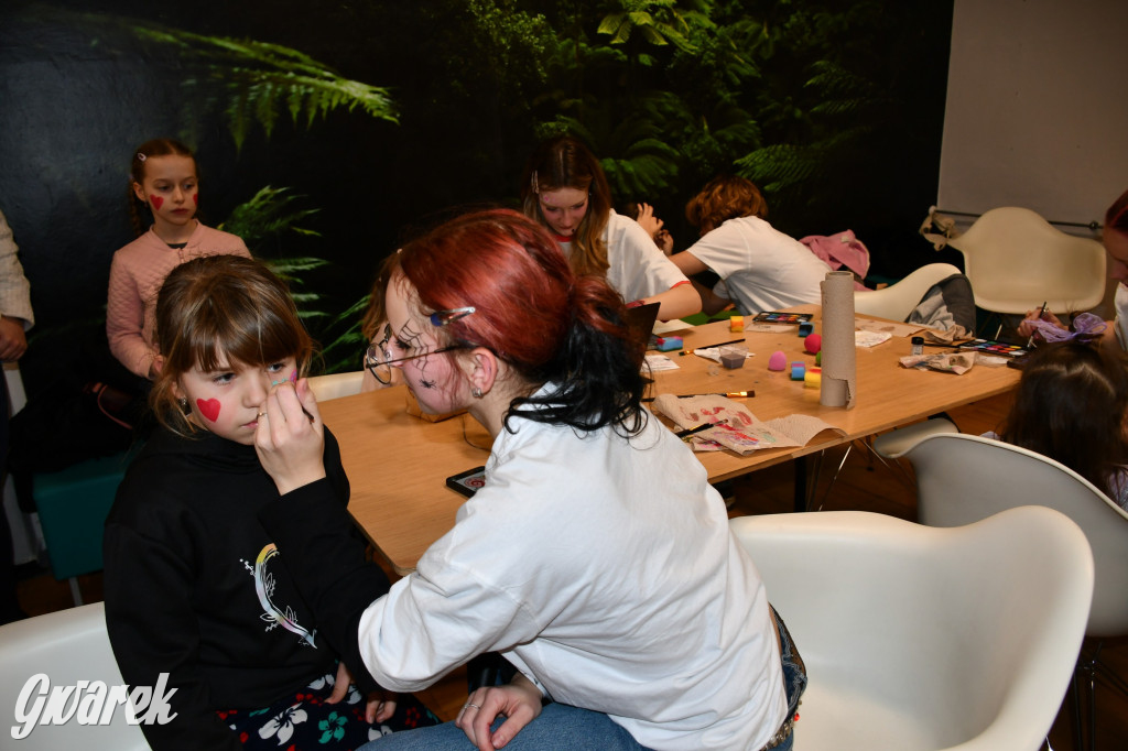 Wybuchy w Sempie. Kto nie był, niech żałuje!