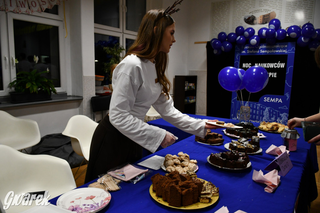 Wybuchy w Sempie. Kto nie był, niech żałuje!