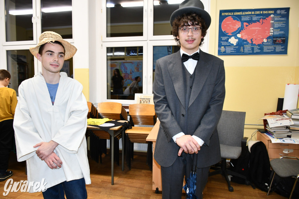 Wybuchy w Sempie. Kto nie był, niech żałuje!