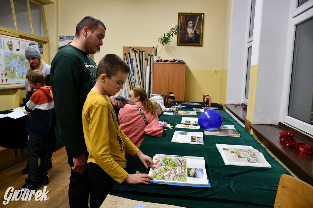 Wybuchy w Sempie. Kto nie był, niech żałuje!