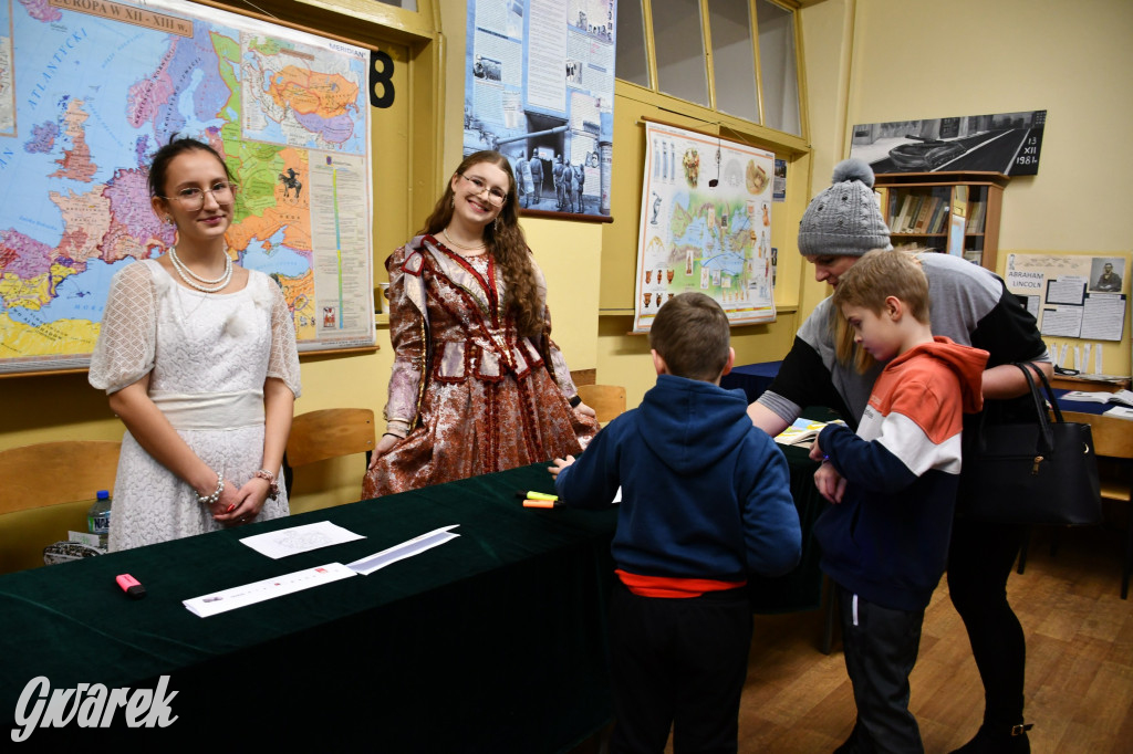 Wybuchy w Sempie. Kto nie był, niech żałuje!