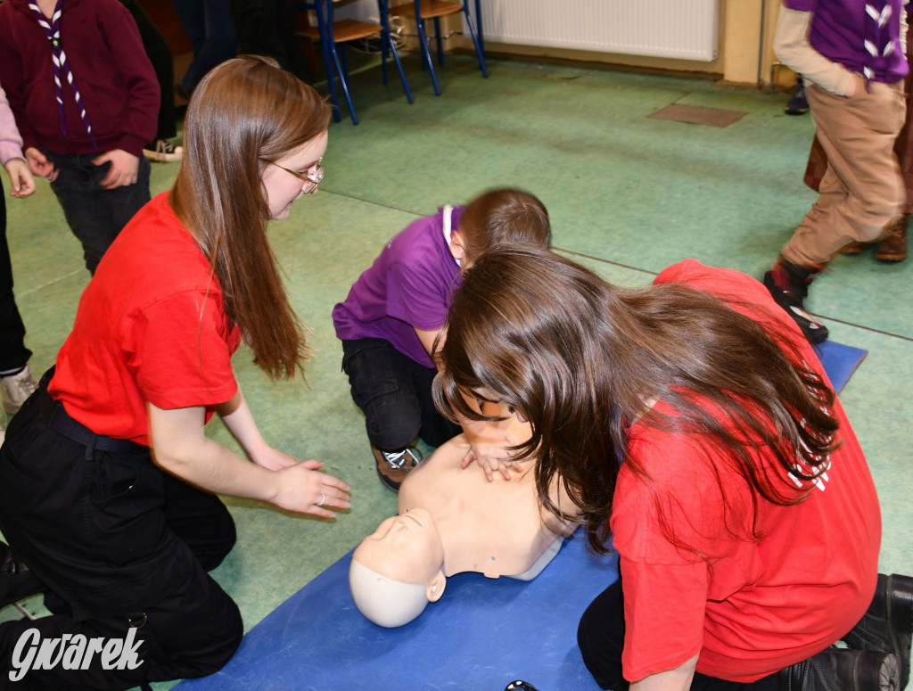 Wybuchy w Sempie. Kto nie był, niech żałuje!