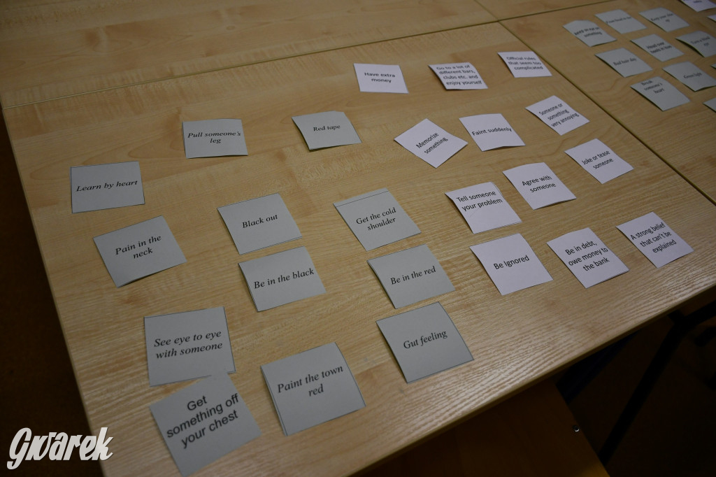 Wybuchy w Sempie. Kto nie był, niech żałuje!