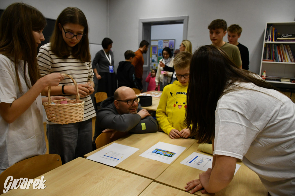 Wybuchy w Sempie. Kto nie był, niech żałuje!