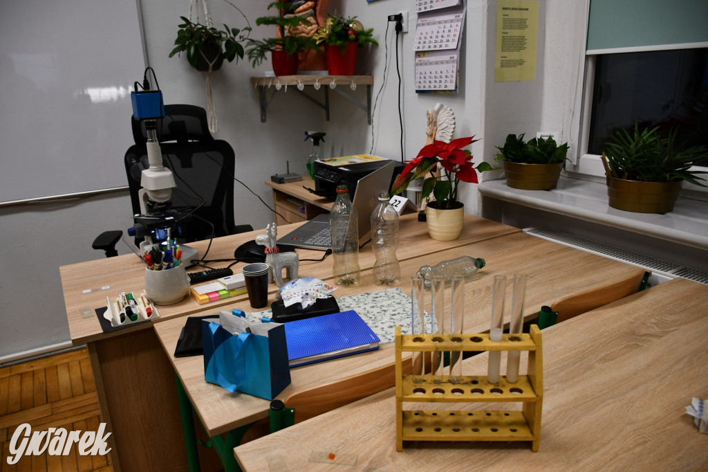 Wybuchy w Sempie. Kto nie był, niech żałuje!