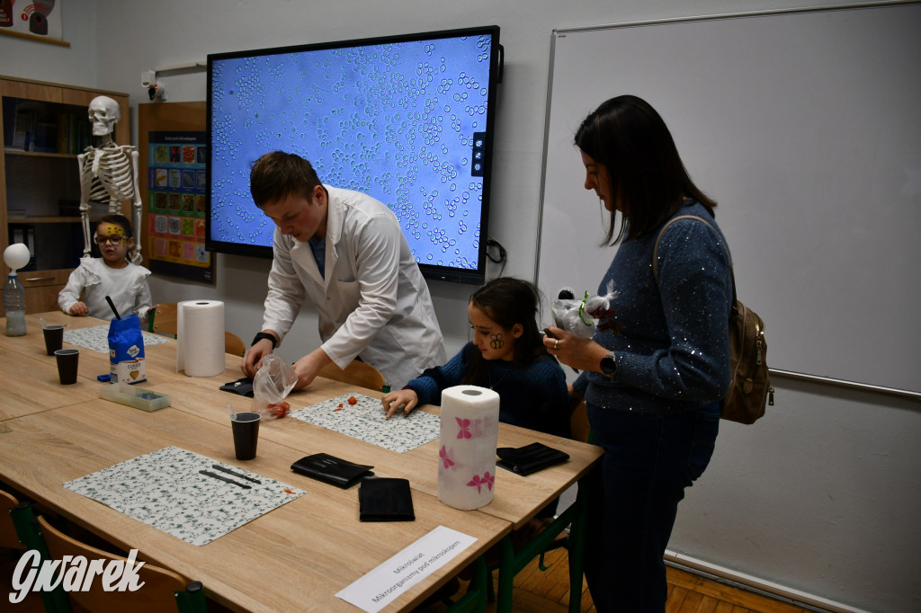 Wybuchy w Sempie. Kto nie był, niech żałuje!