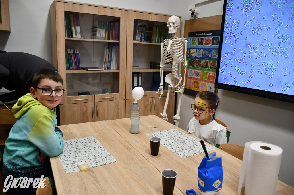 Wybuchy w Sempie. Kto nie był, niech żałuje!