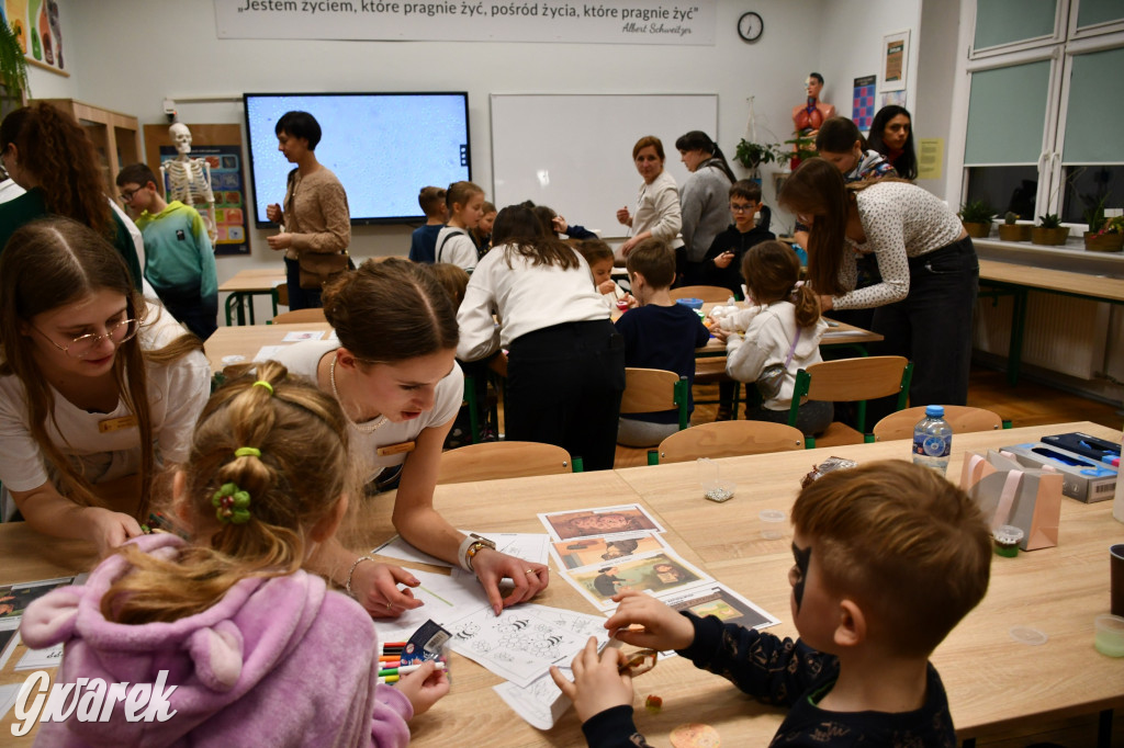 Wybuchy w Sempie. Kto nie był, niech żałuje!