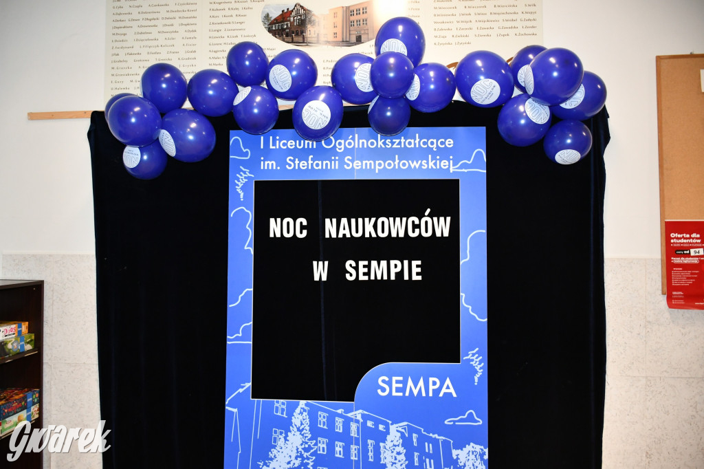 Wybuchy w Sempie. Kto nie był, niech żałuje!