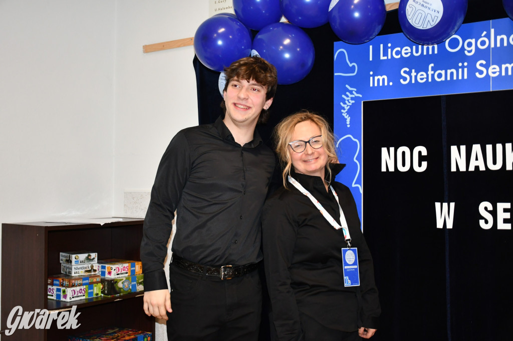 Wybuchy w Sempie. Kto nie był, niech żałuje!