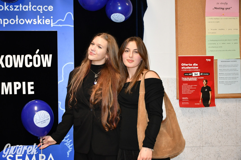 Wybuchy w Sempie. Kto nie był, niech żałuje!