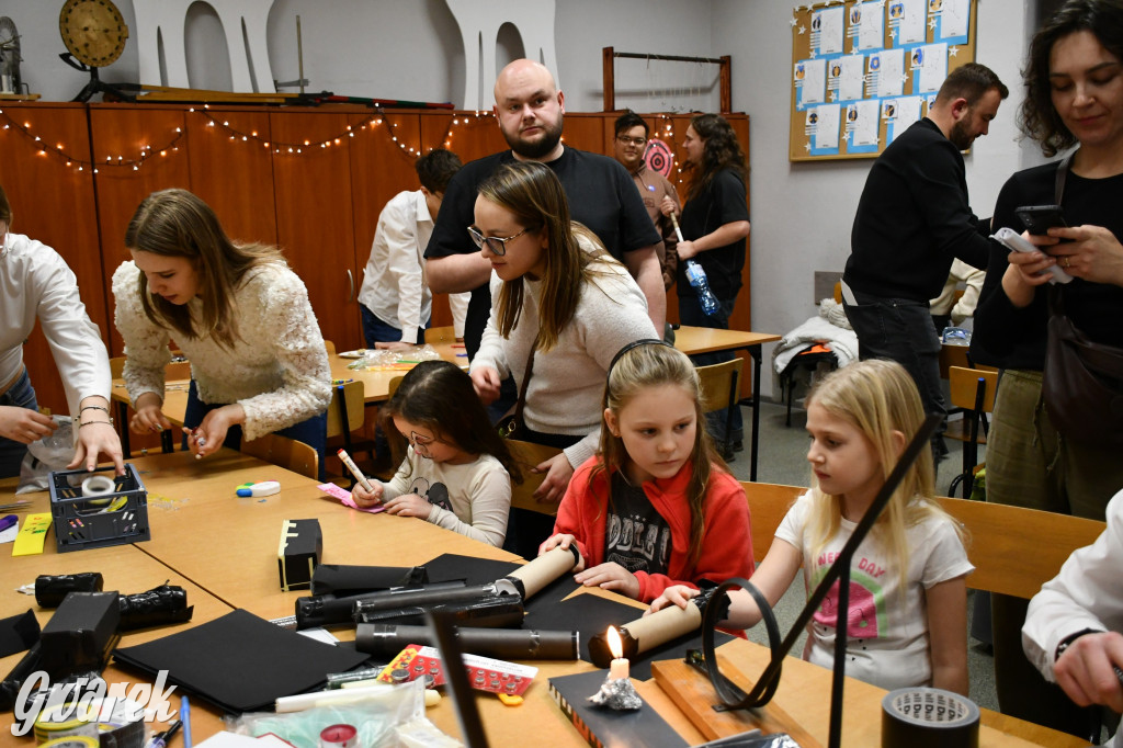 Wybuchy w Sempie. Kto nie był, niech żałuje!