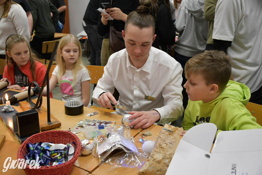 Wybuchy w Sempie. Kto nie był, niech żałuje!