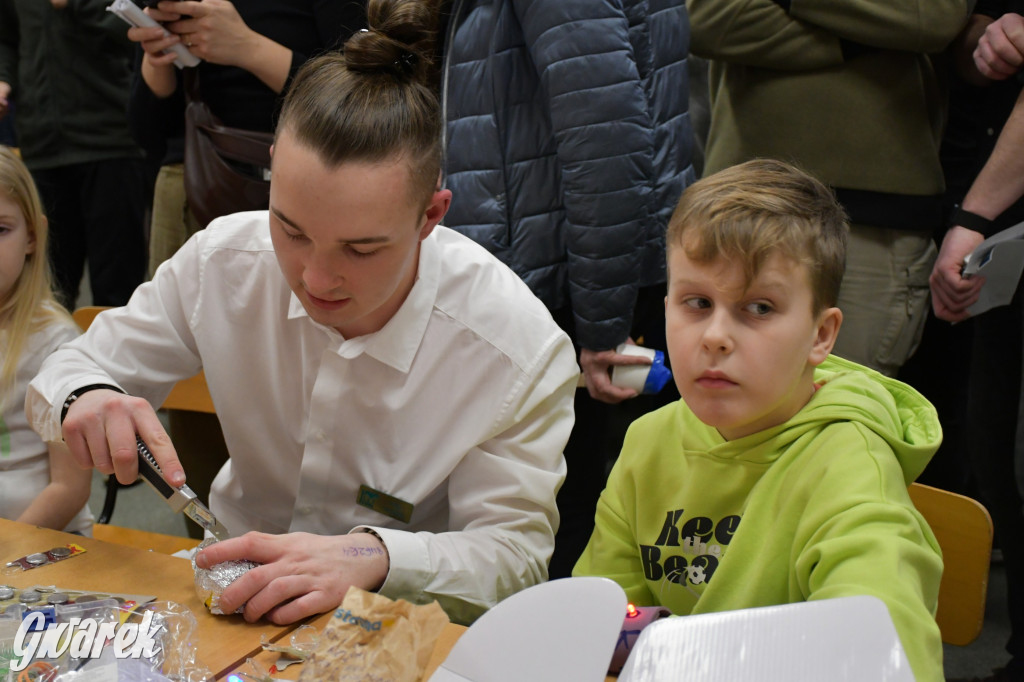 Wybuchy w Sempie. Kto nie był, niech żałuje!