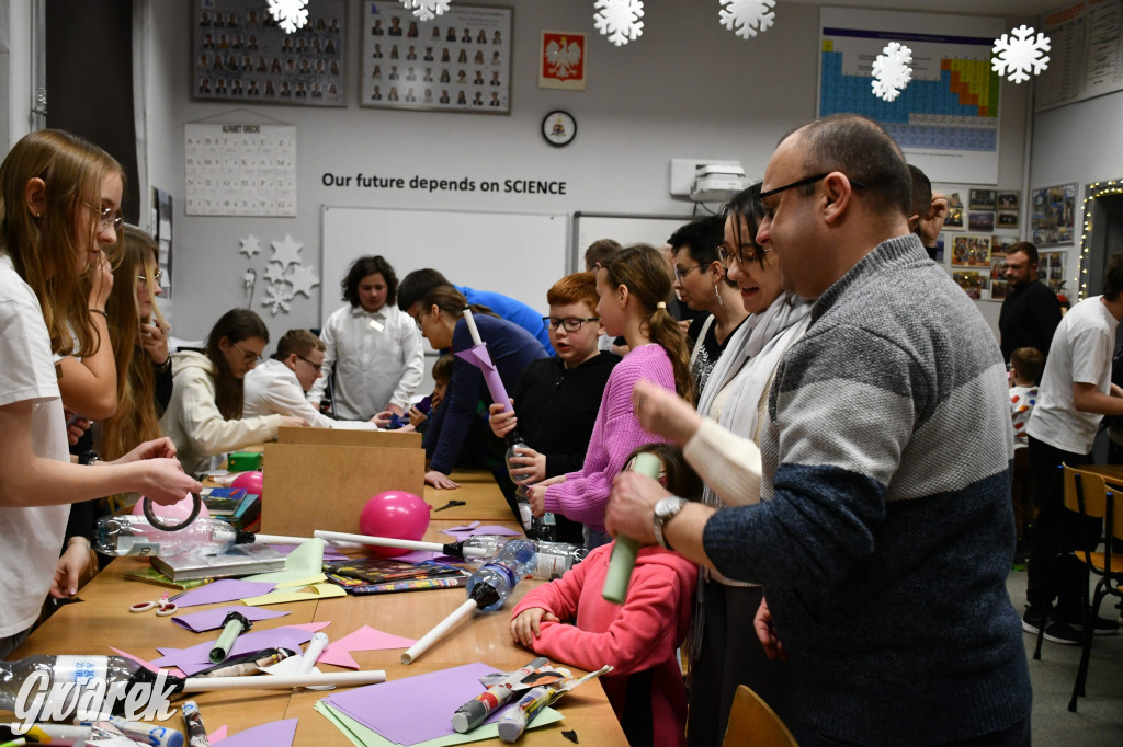 Wybuchy w Sempie. Kto nie był, niech żałuje!