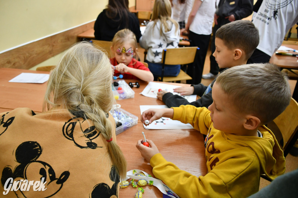 Wybuchy w Sempie. Kto nie był, niech żałuje!