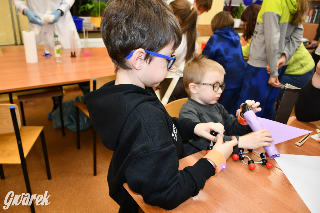 Wybuchy w Sempie. Kto nie był, niech żałuje!