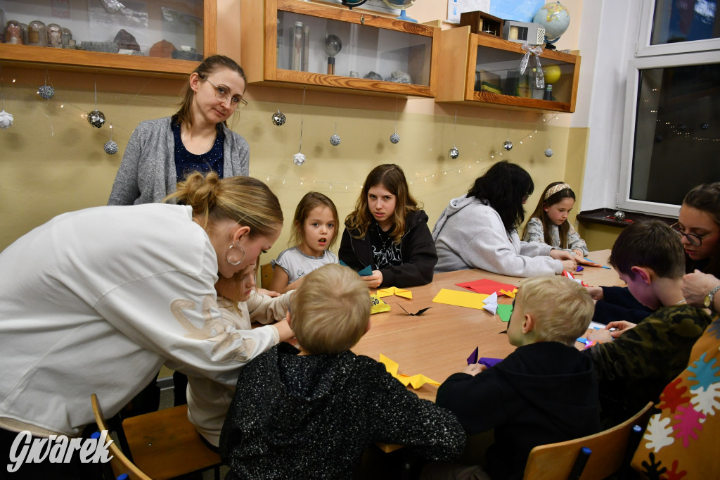 Wybuchy w Sempie. Kto nie był, niech żałuje!