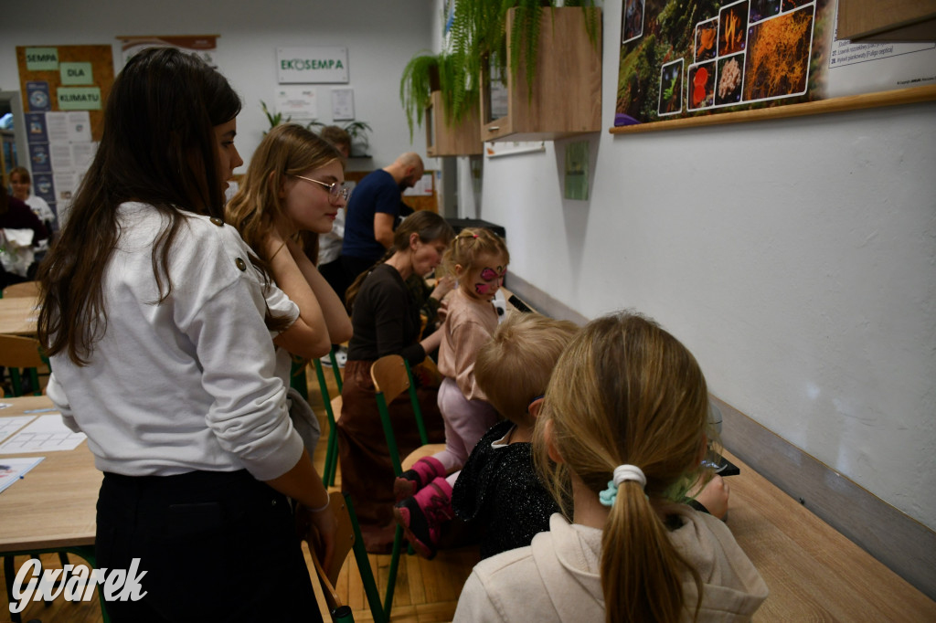 Wybuchy w Sempie. Kto nie był, niech żałuje!