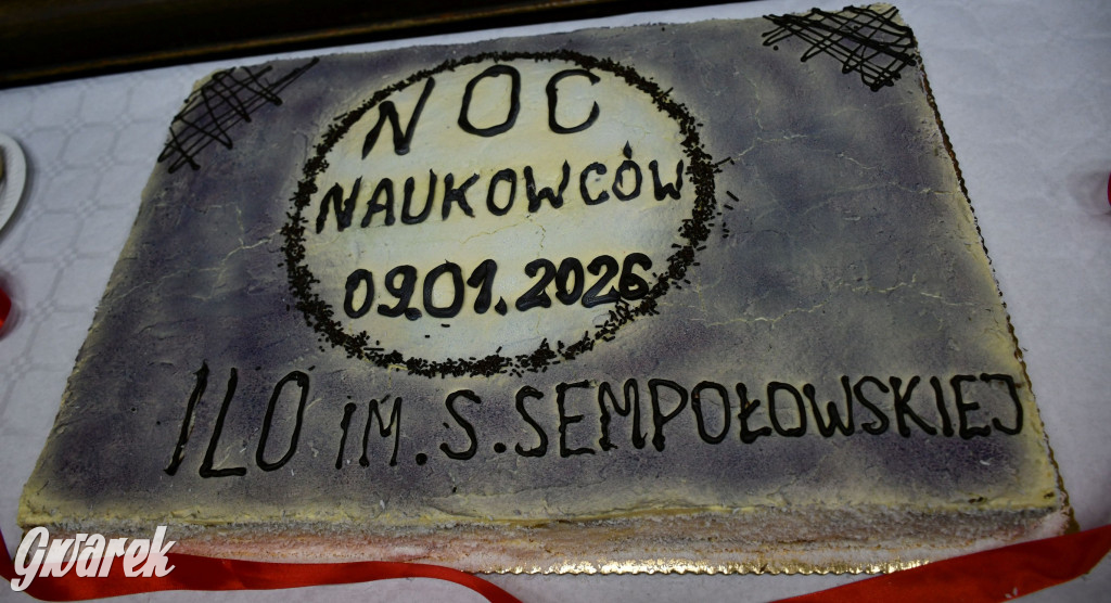 Wybuchy w Sempie. Kto nie był, niech żałuje!