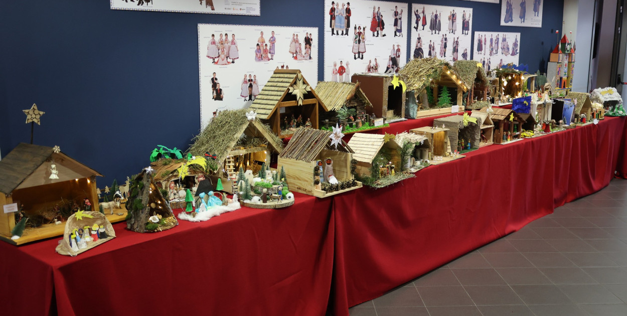 Wystawa już jest. Kiedy ogłoszą wyniki konkursu?