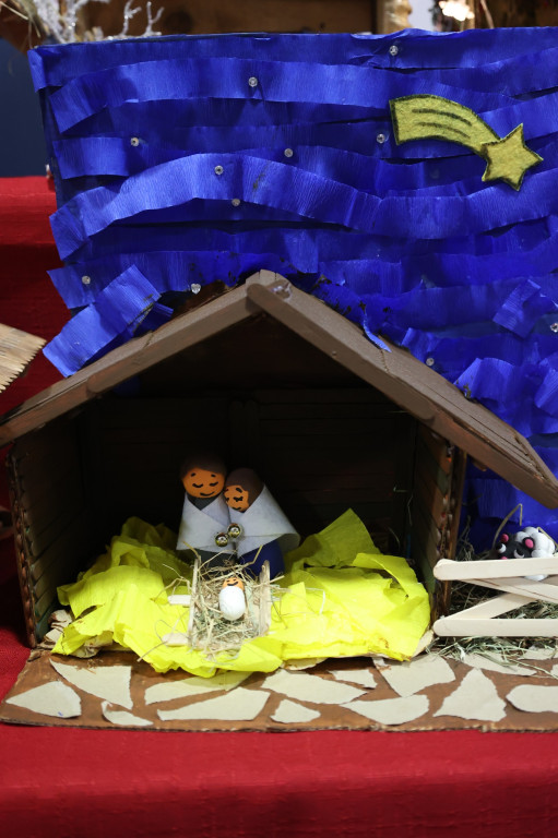 Wystawa już jest. Kiedy ogłoszą wyniki konkursu?