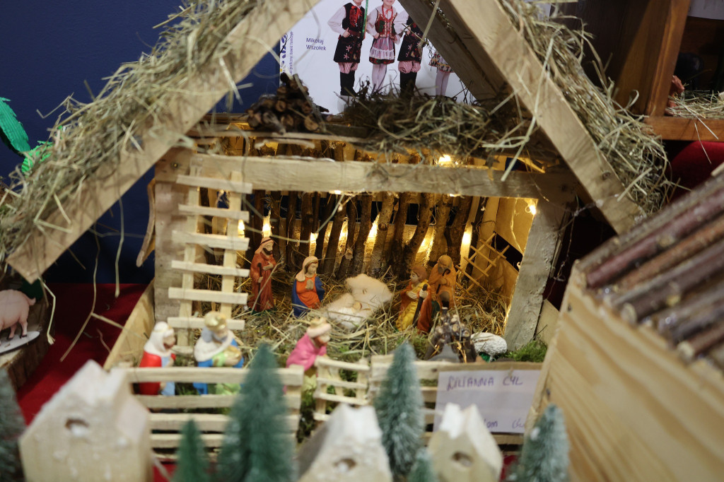 Wystawa już jest. Kiedy ogłoszą wyniki konkursu?